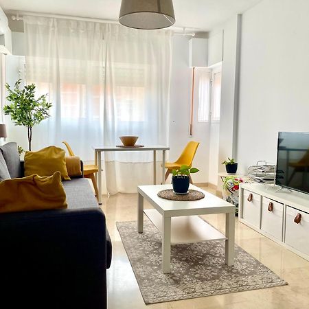 Apartamento La Pera Jaén Exterior foto