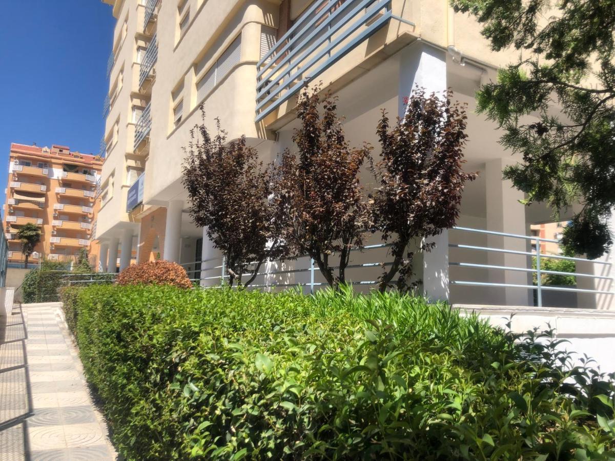 Apartamento La Pera Jaén Exterior foto