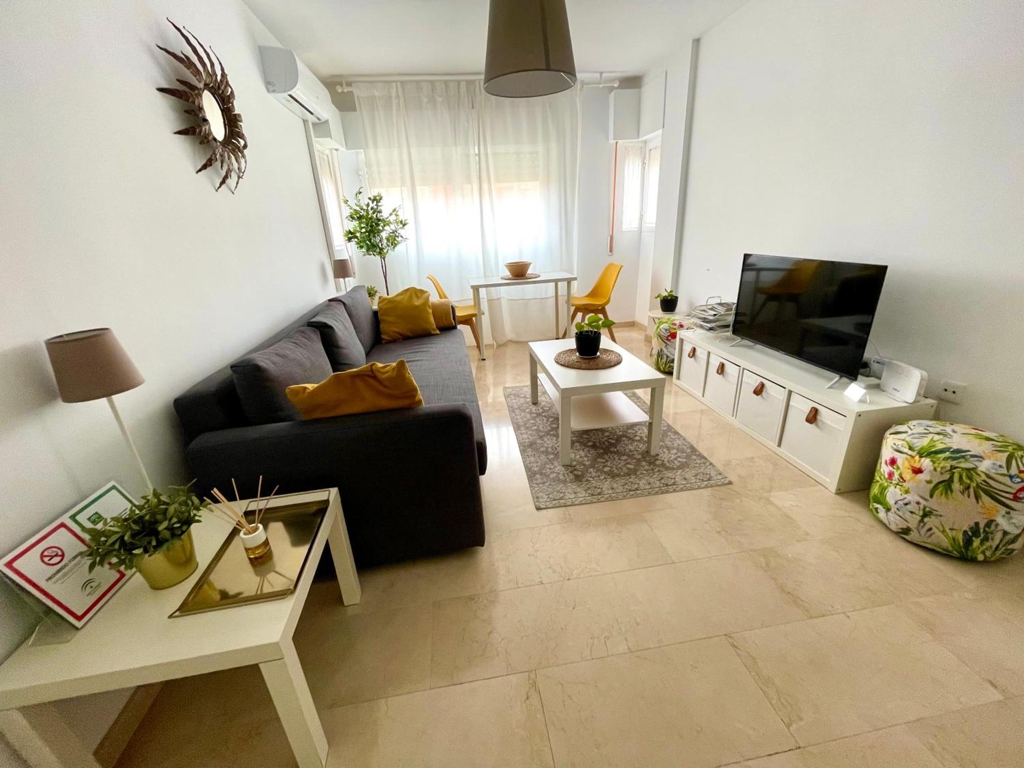 Apartamento La Pera Jaén Exterior foto