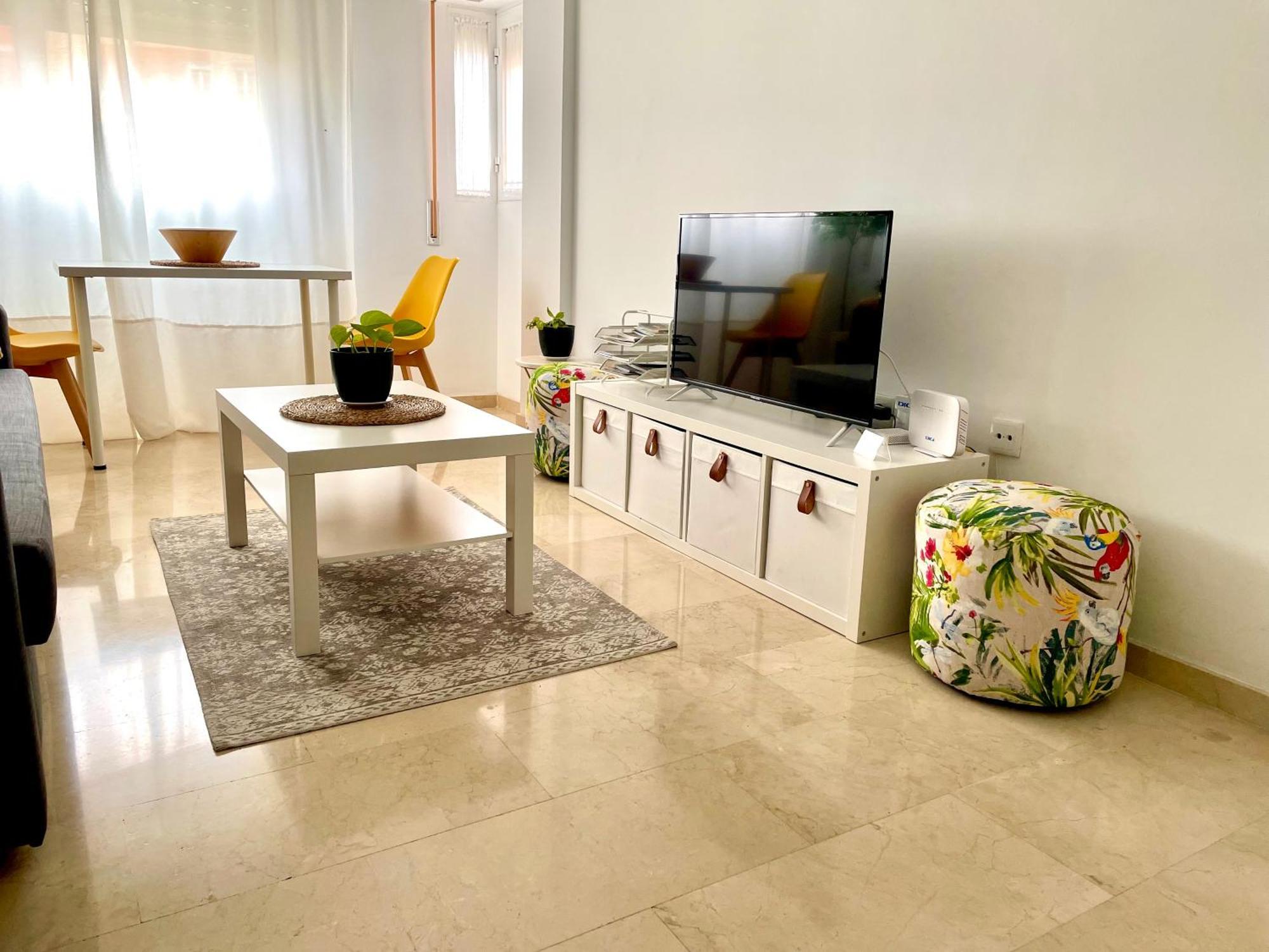 Apartamento La Pera Jaén Exterior foto