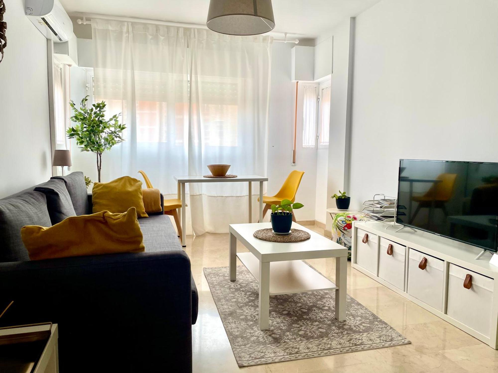 Apartamento La Pera Jaén Exterior foto