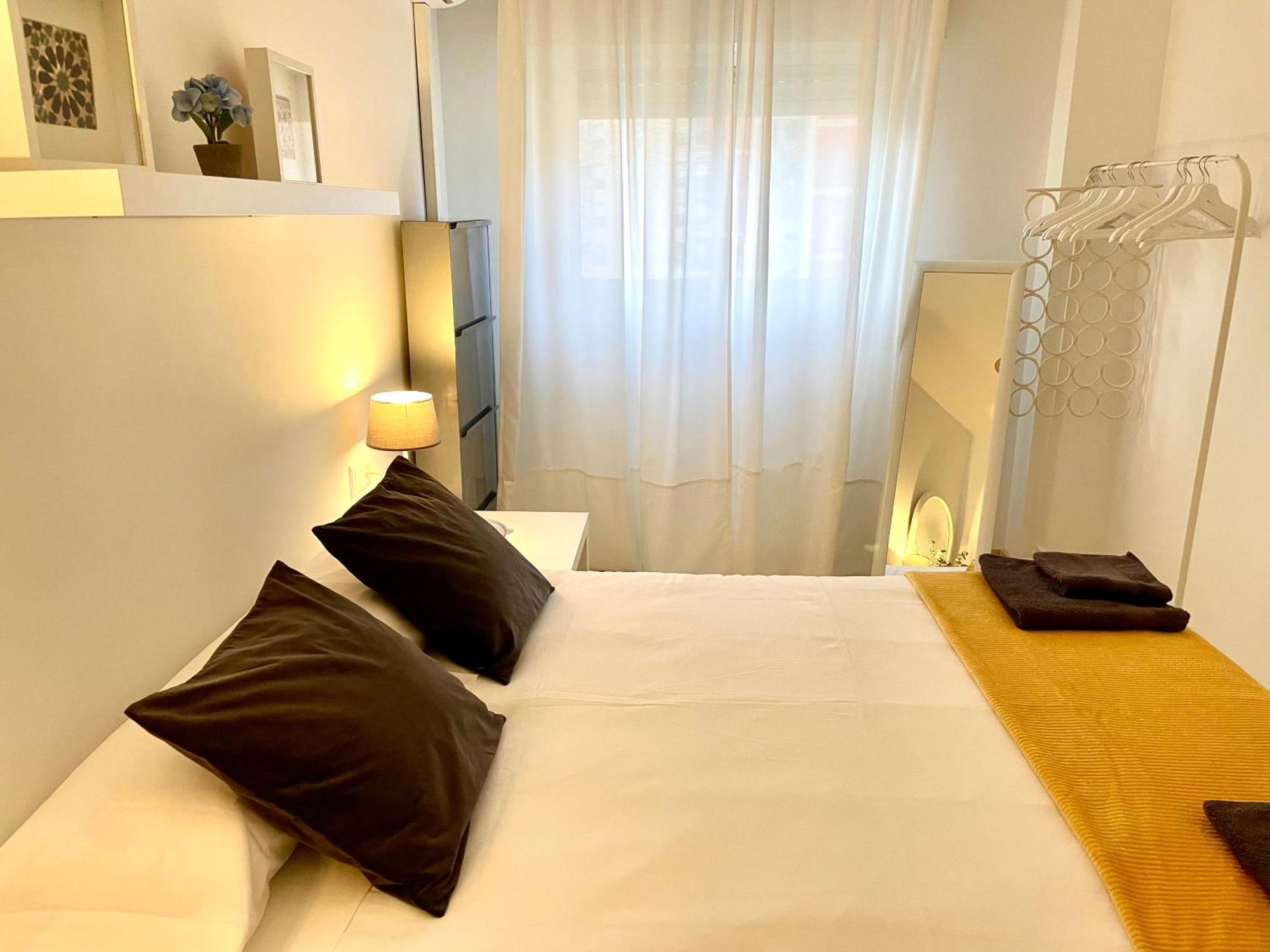 Apartamento La Pera Jaén Exterior foto
