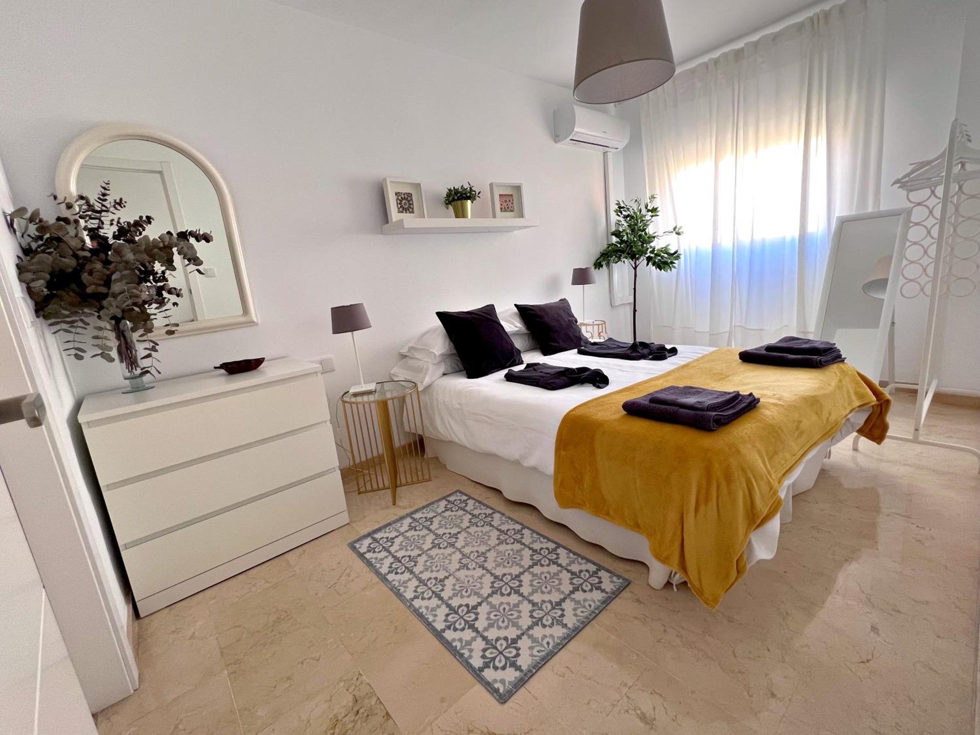 Apartamento La Pera Jaén Exterior foto