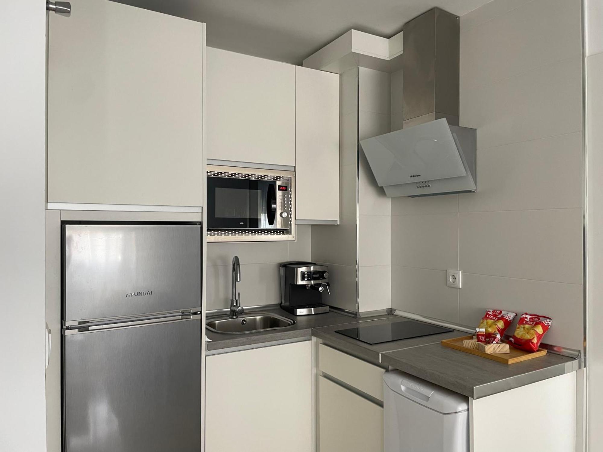 Apartamento La Pera Jaén Exterior foto